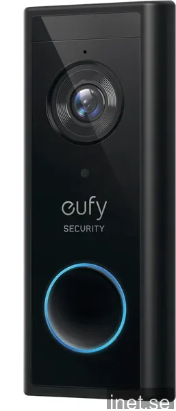 Eufy Battery Video Doorbell 2K Add on