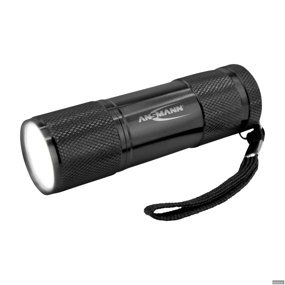 ANSMANN cob led torch