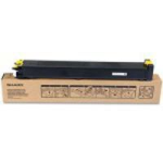 SHARP Yellow Toner Cartridge