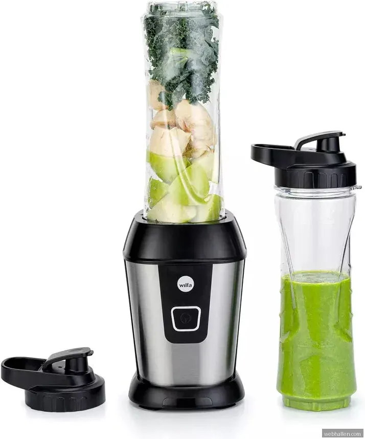 Wilfa BL-5002GO BLENDER