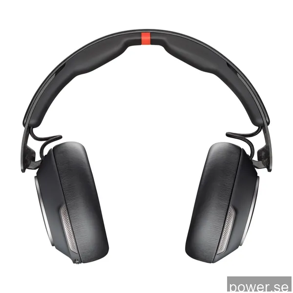 HP Poly Voyager Surround 85 UC Microsoft Teams Certified USB-C Headset +USB-C/A Adapter +Charging Stand
