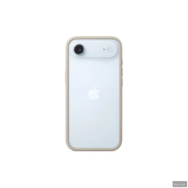 Apple iPhone Air Bumper, tan