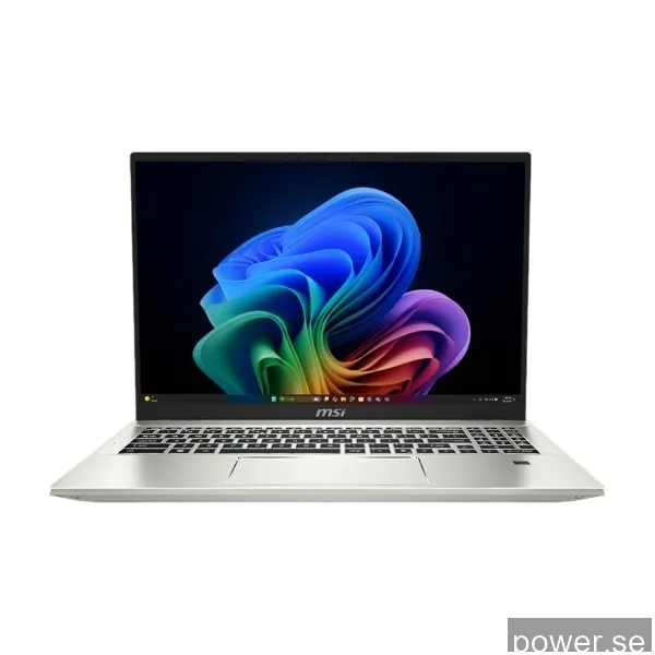 MSI Prestige A16 AI+ A3HMG-002NEU 16" Copilot+ PC