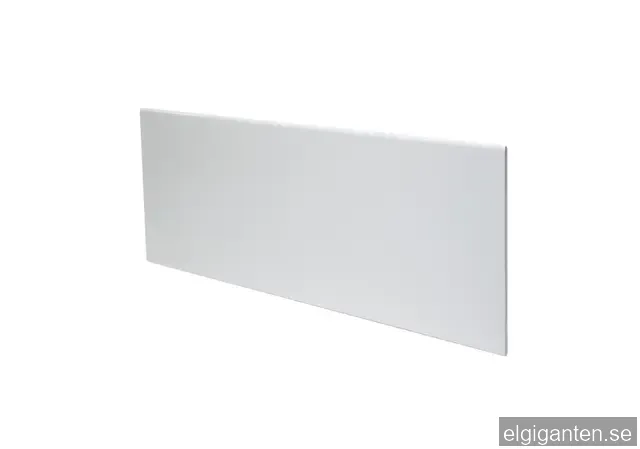 Adax Neo Panel Electric radiator with WiFi 600W 230V 330x635 mm White