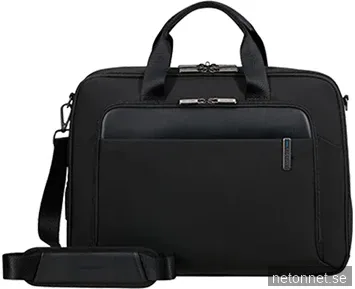 Samsonite Bailhandle 17.3" Black