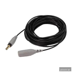 RØDE SC1 Trrs 3,5MM 6M kabel