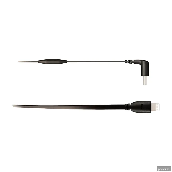 RØDE SC15 Lightning To USB-C-kabel 30 cm