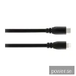 RØDE SC19 USB-C - Lightning-kabel 150 cm