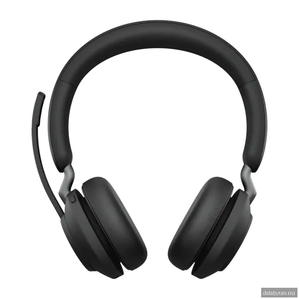 Jabra Evolve2 65 USB-A Microsoft Teams Svart