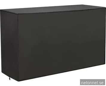 Austin and Barbeque Överdrag Gasolgrill 185x65cm