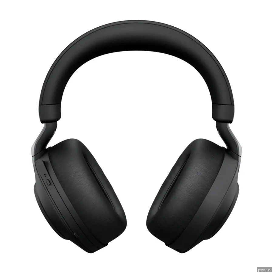 Jabra Evolve2 85 Link380c MS Stereo Black