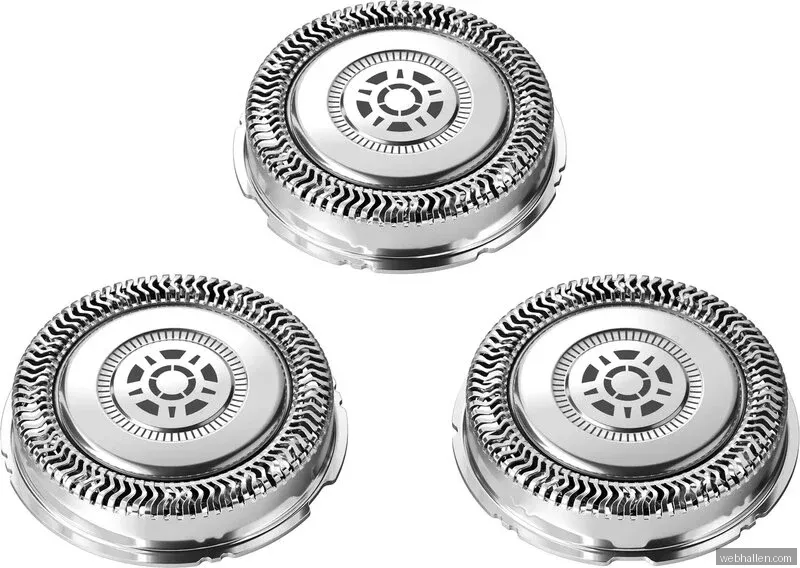 Philips Ersättningshuvuden SH71/50