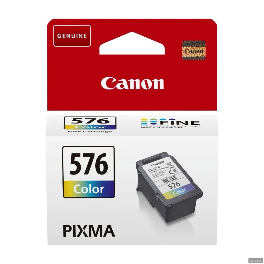 Canon Canon ink PG-575 color