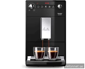 Melitta Purista Black