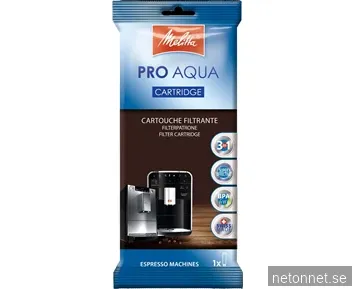 Melitta Vattenfilter