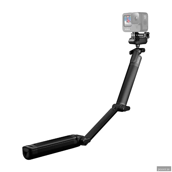 GoPro 3-Way 2.0 kamerafäste