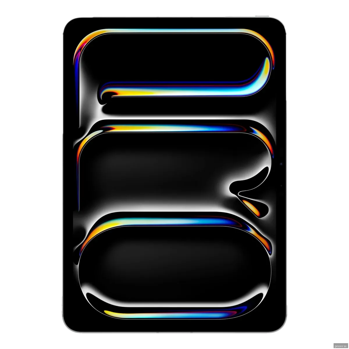 Apple iPad Pro 11" - M5 - Wi-Fi + Cellular 2TB SSD Nanotexturglas Silver