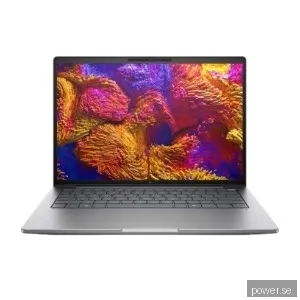HP ZBook 8 G1a - 14" - Ryzen AI 9 PRO 375 - 64GB RAM - 2TB SSD