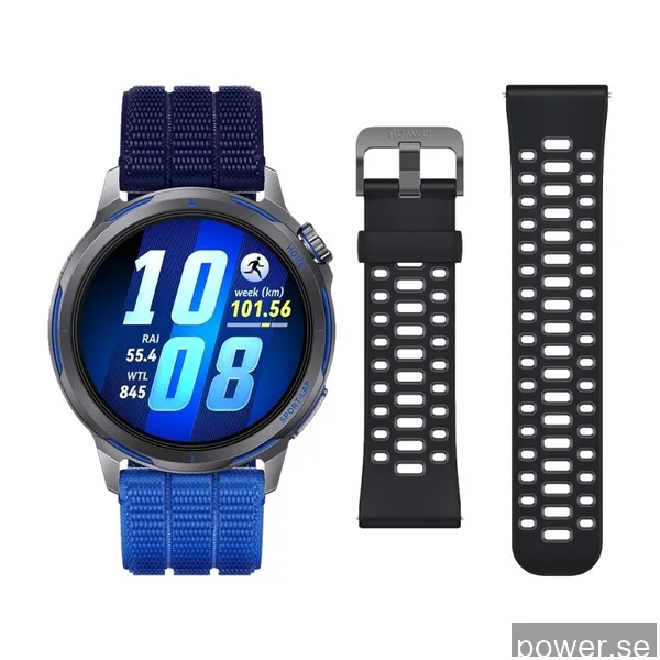 Huawei Watch GT Runner 2 smartklocka 1.32" (blå)