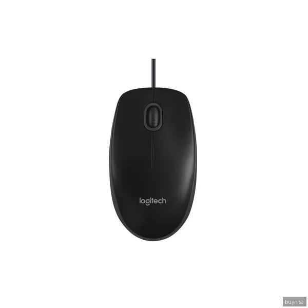 Logitech B100