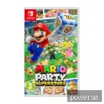 Mario Party Superstars - Nintendo Switch - Party