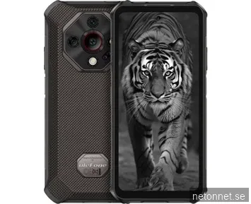 Ulefone Ulefone Armor X16 Pro 8+256GB Wasteland