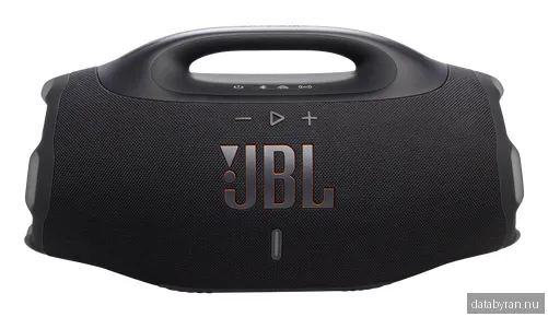 JBL Boombox 4 - Black