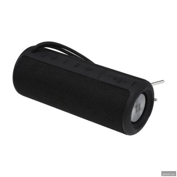 FEEL Journey Bluetooth-högtalare, svart