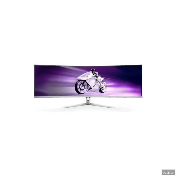 Philips Evnia 8000 49M2C8900 49" - Ultrawide - 5120x1440 - QD-OLED - 240Hz
