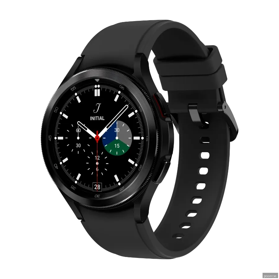 Samsung Galaxy Watch4 Classic 46mm LTE (svart)