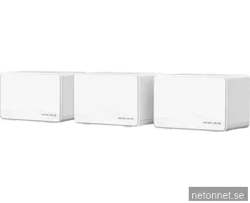 Mercusys Halo H25BE(3-pack)