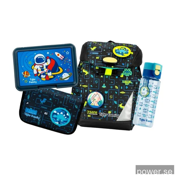 7.sans Skolstarts-paket för Klass 1-4., Kit 1