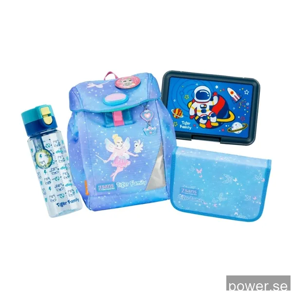 7.sans Skolstarts-paket för Klass 1-4., Kit 3