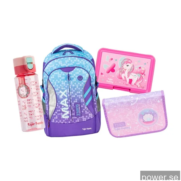 7.sans Skolstarts-paket för Klass 6.-10., Kit 6