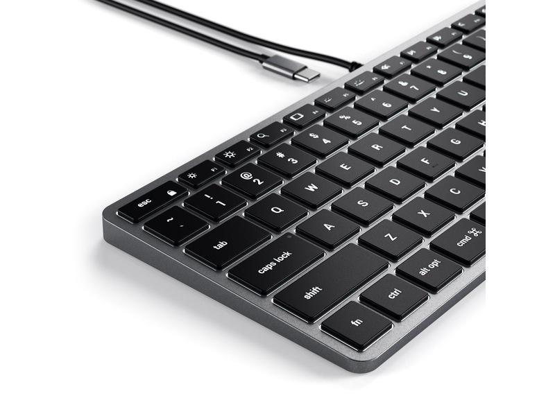 Satechi Slim W1 Tangentbord