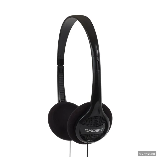 Koss KPH 7 - hörlurar