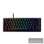 Razer Huntsman Mini gamingtangentbord