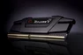 G.Skill Ripjaws V DDR4-3200 - 16GB - CL16 - Dual Channel (2 pcs) - Intel XMP - Svart