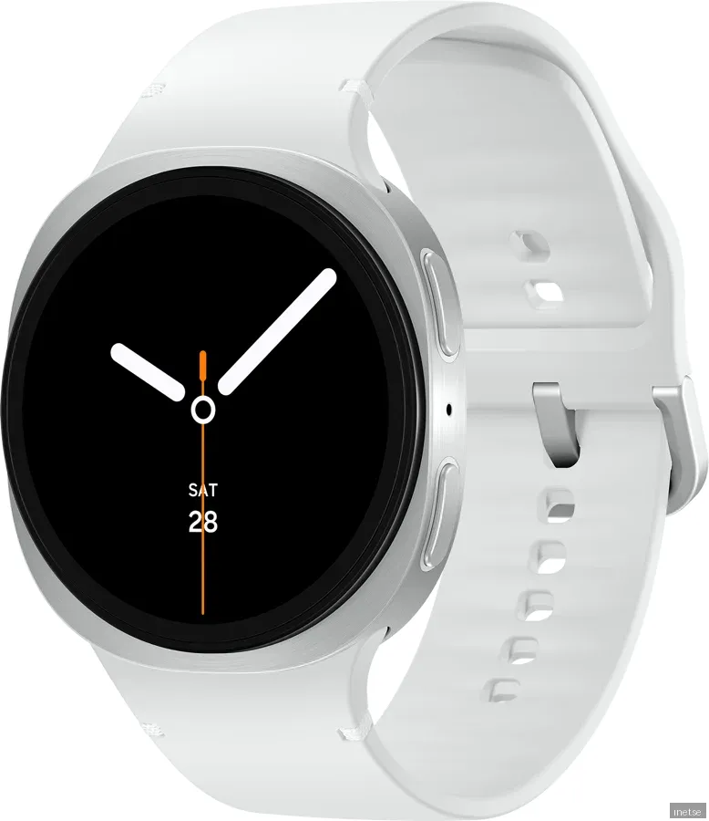Samsung Galaxy Watch8 44mm eSim (silver)