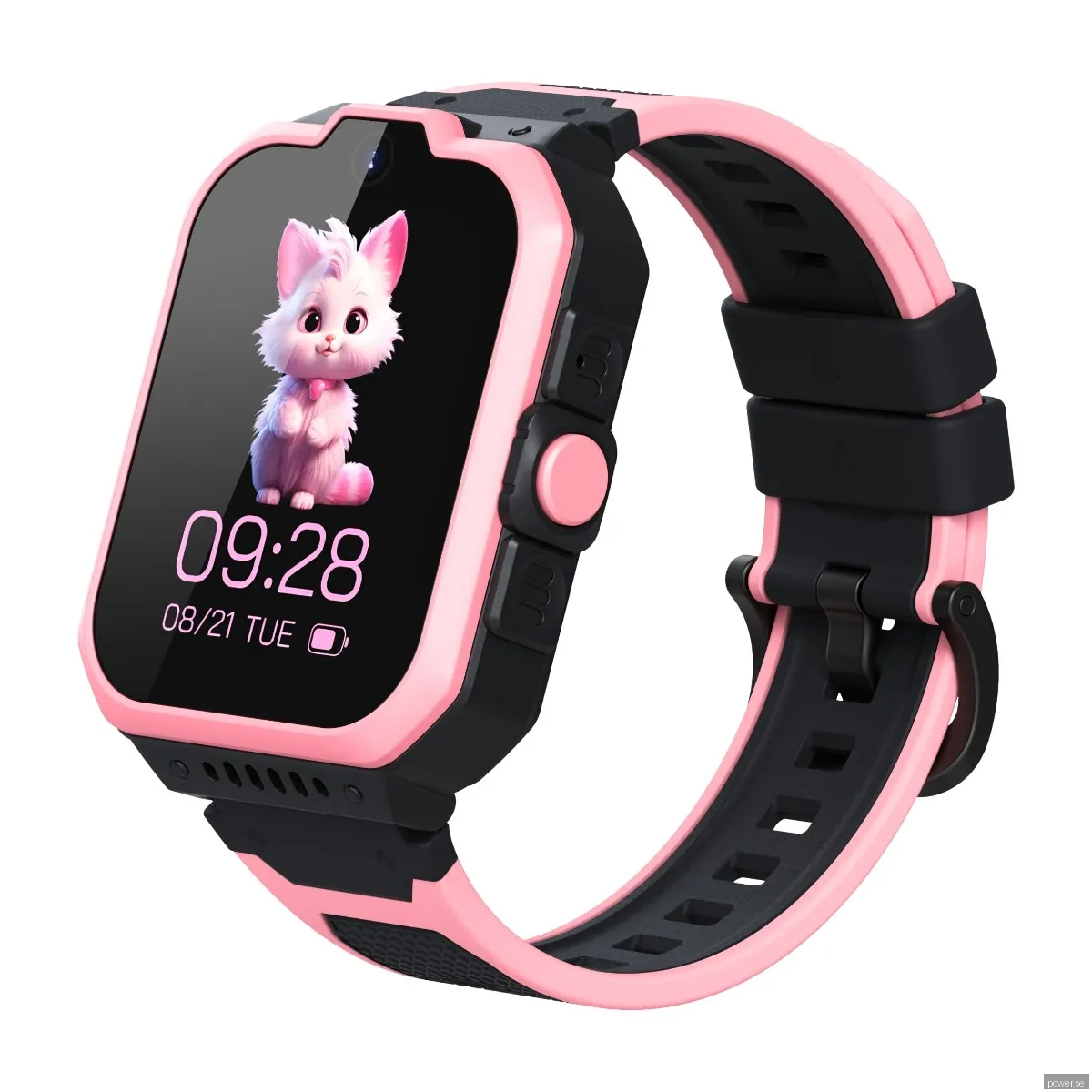 ZTE Kids Watch K1 Pro - Rosa