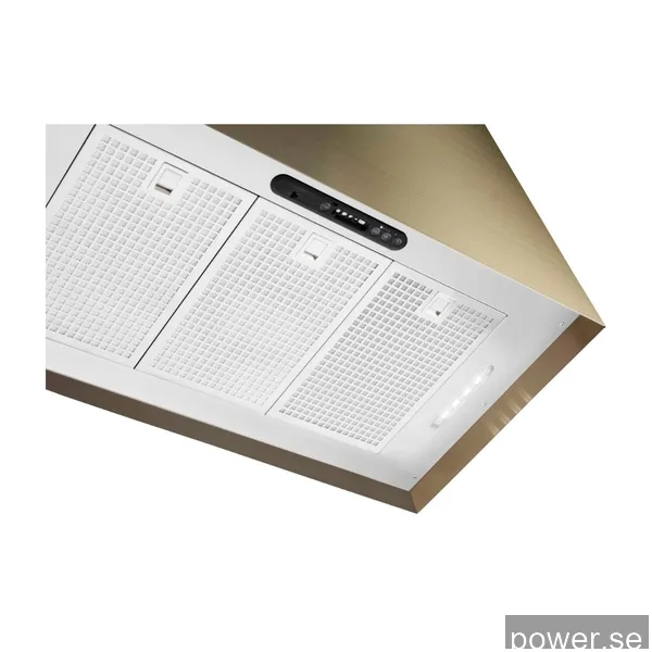 Røroshetta Sense 9304 Integrerad spisvakt