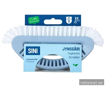SINI Fogborste
