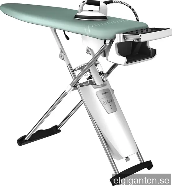 Laurastar S PURE Plus stryksystem