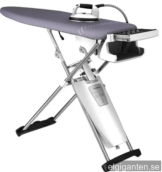 Laurastar S PURE Xtra stryksystem