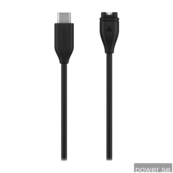 Garmin USB-C laddkabel (0.5m)