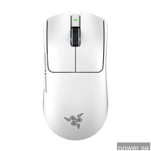 Razer Viper V3 Pro Wireless Gamingmus - Vit (DEMO)