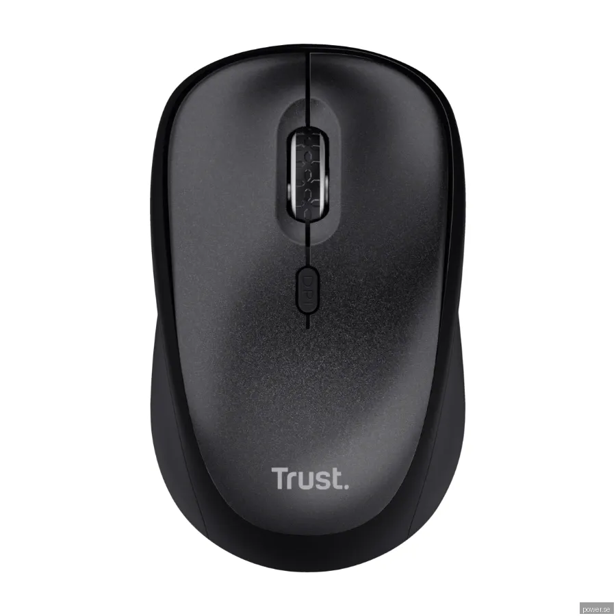 Trust TM-201 ECO trådlös