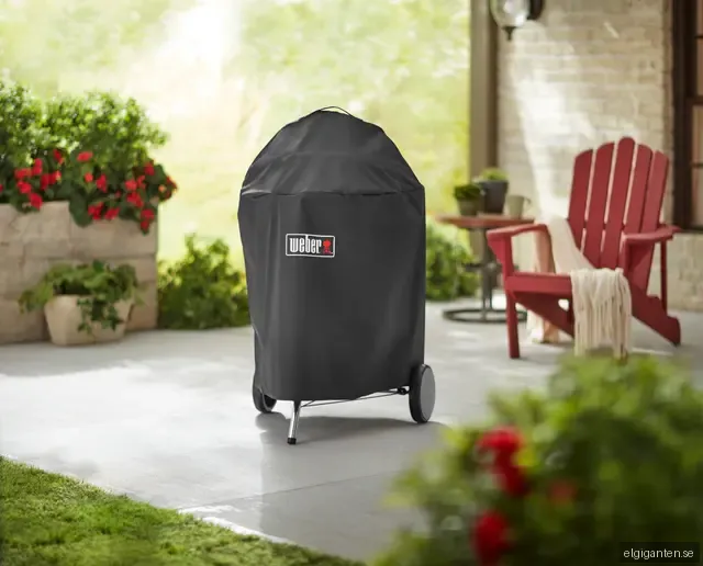 Weber Premium Cover For 57cm Kettles