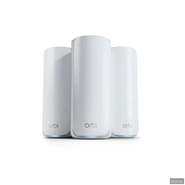 Netgear Orbi 770 Wifi 7 Mesh System 3-pack