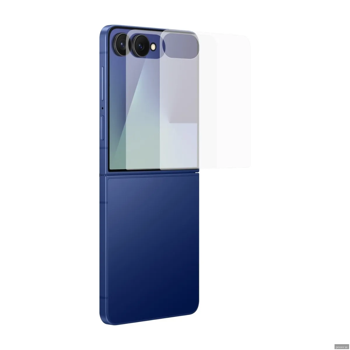 Samsung Galaxy Z Flip7 Anti-reflecting Film